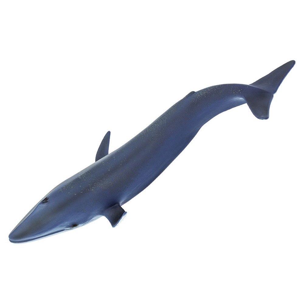 Купить Safari ltd S223229 Blue Whale Фигура Голубой  Blue From 3 Years  7ft.ru в интернет магазине Семь Футов