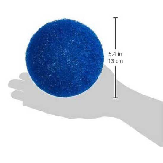 Купить Shurhold 658-3202 Полировальная губка двойного действия Голубой Blue One Size | Семь футов в интернет магазине Семь Футов