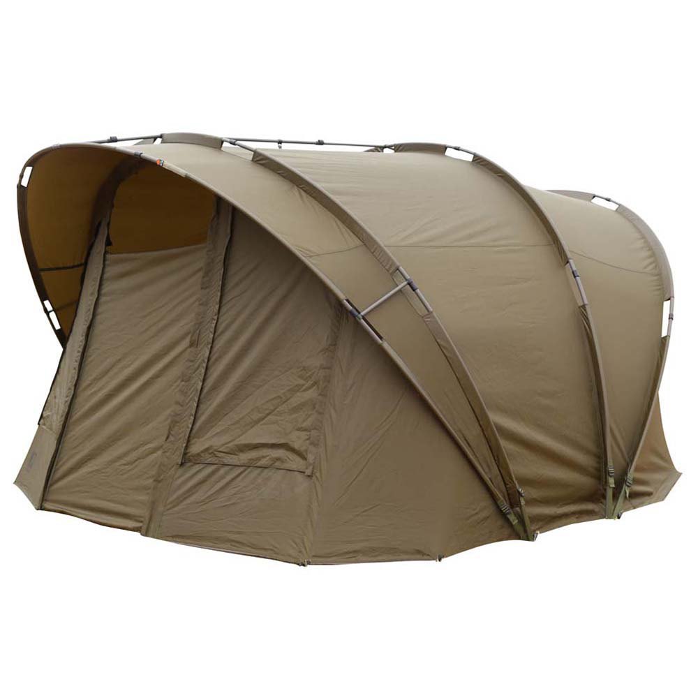 Купить Fox international CUM252 R-Series 2 XL Inner Dome Бежевый Camo 7ft.ru в интернет магазине Семь Футов