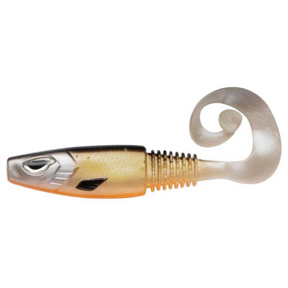 Купить Berkley 1536487 Sick Curl 120 Mm 30 Единицы Многоцветный Bream 7ft.ru в интернет магазине Семь Футов