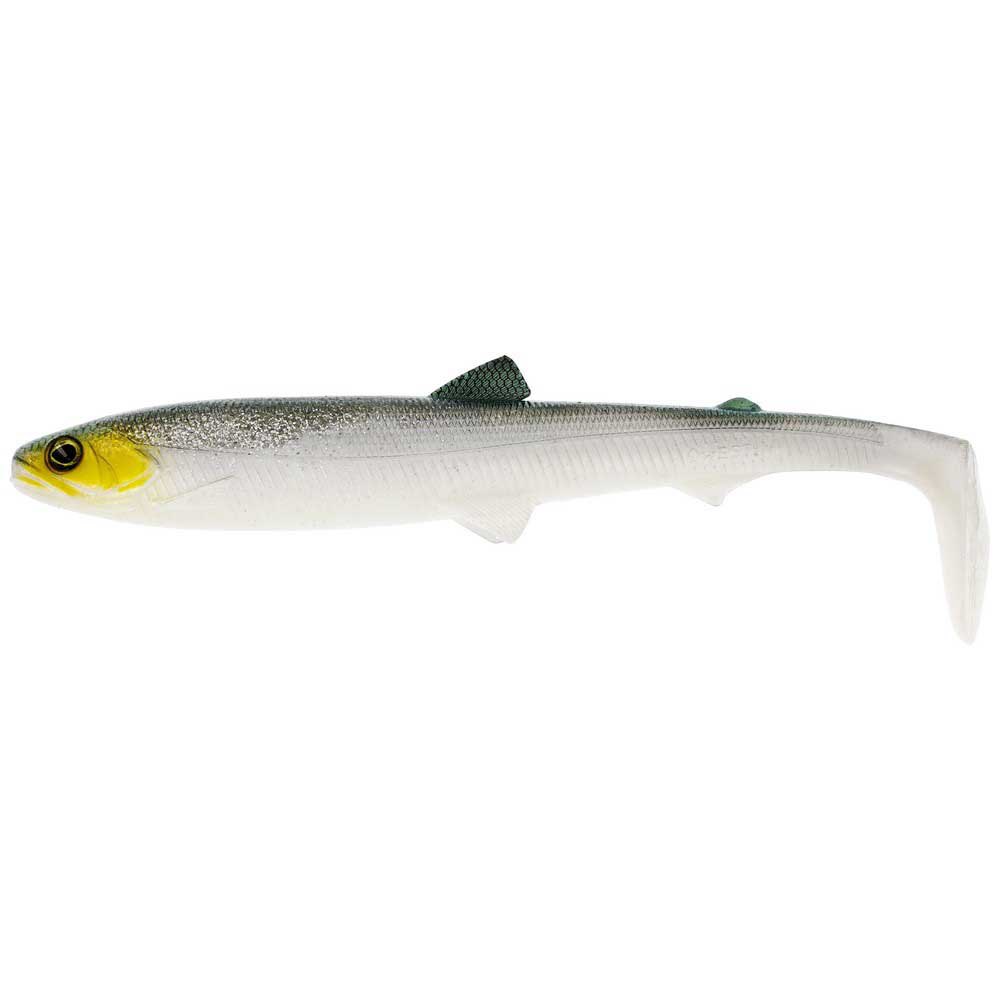 Купить Westin P138-019-155 Bull Teez Shadtail 240 Mm 107g 12 единицы измерения Многоцветный Baltic Pike 7ft.ru в интернет магазине Семь Футов