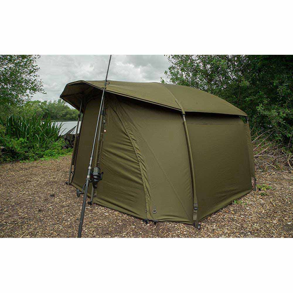 Купить Fox international CUM295 Ultra 60 Vapour Peak Зеленый  Green / Camo 7ft.ru в интернет магазине Семь Футов