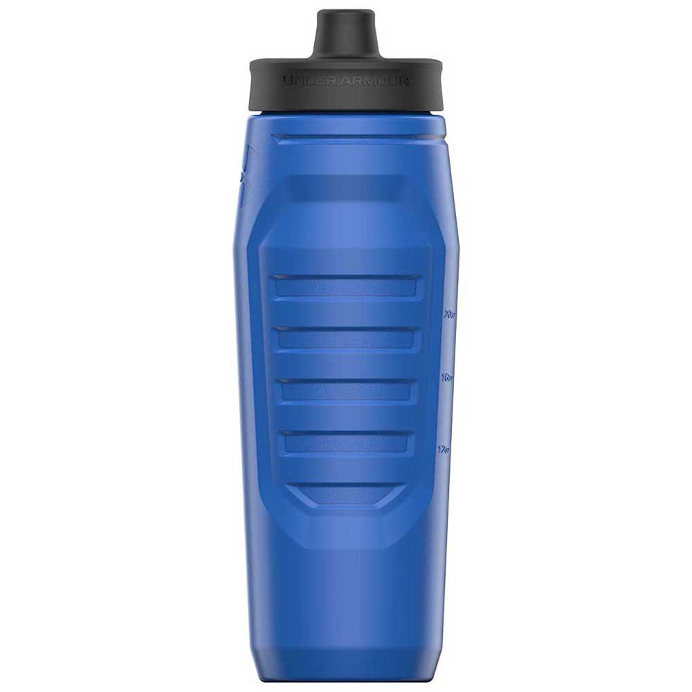 Купить Under armour UA70090-ROY-950ML Sideline Squeeze 950ml бутылка Голубой Royal 7ft.ru в интернет магазине Семь Футов