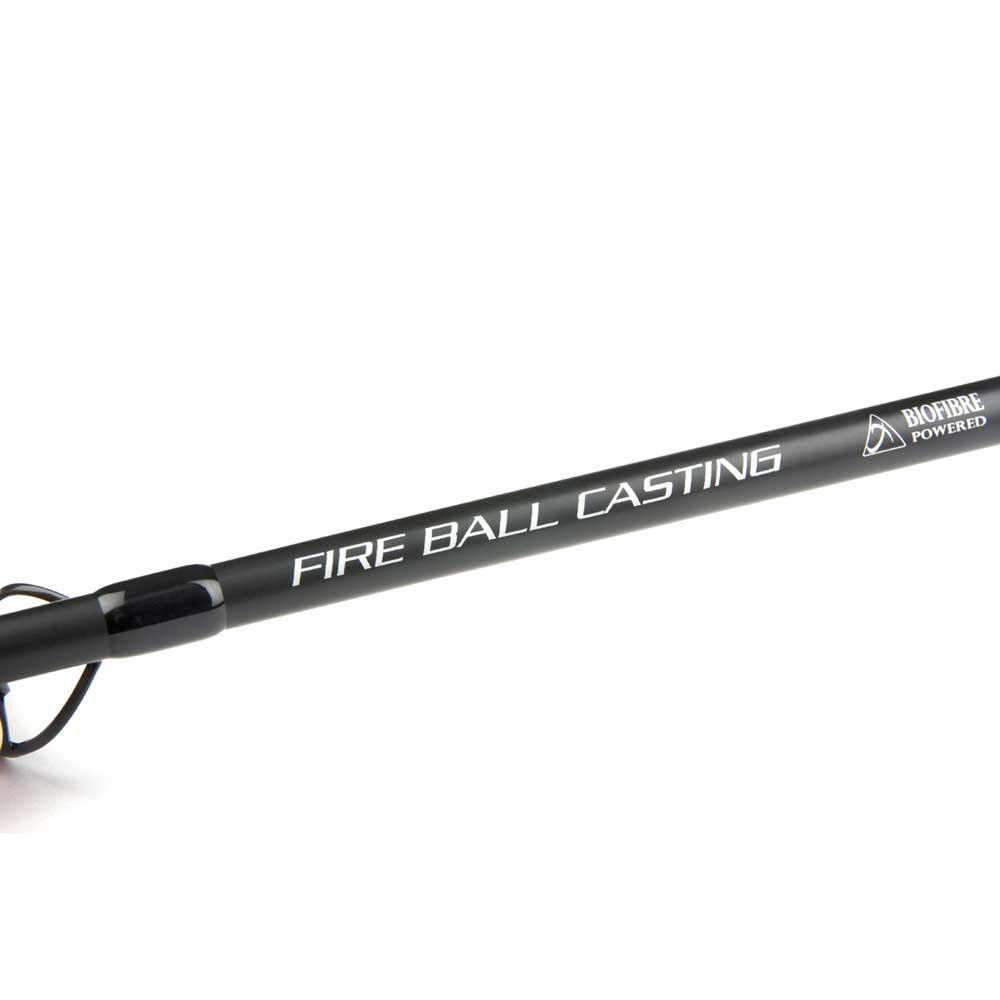 Купить Shimano fishing CBMCFFB18320 BeastMaster Catfish Fireball Удочка Для Мультипликатора Черный Black 1.83 m  7ft.ru в интернет магазине Семь Футов