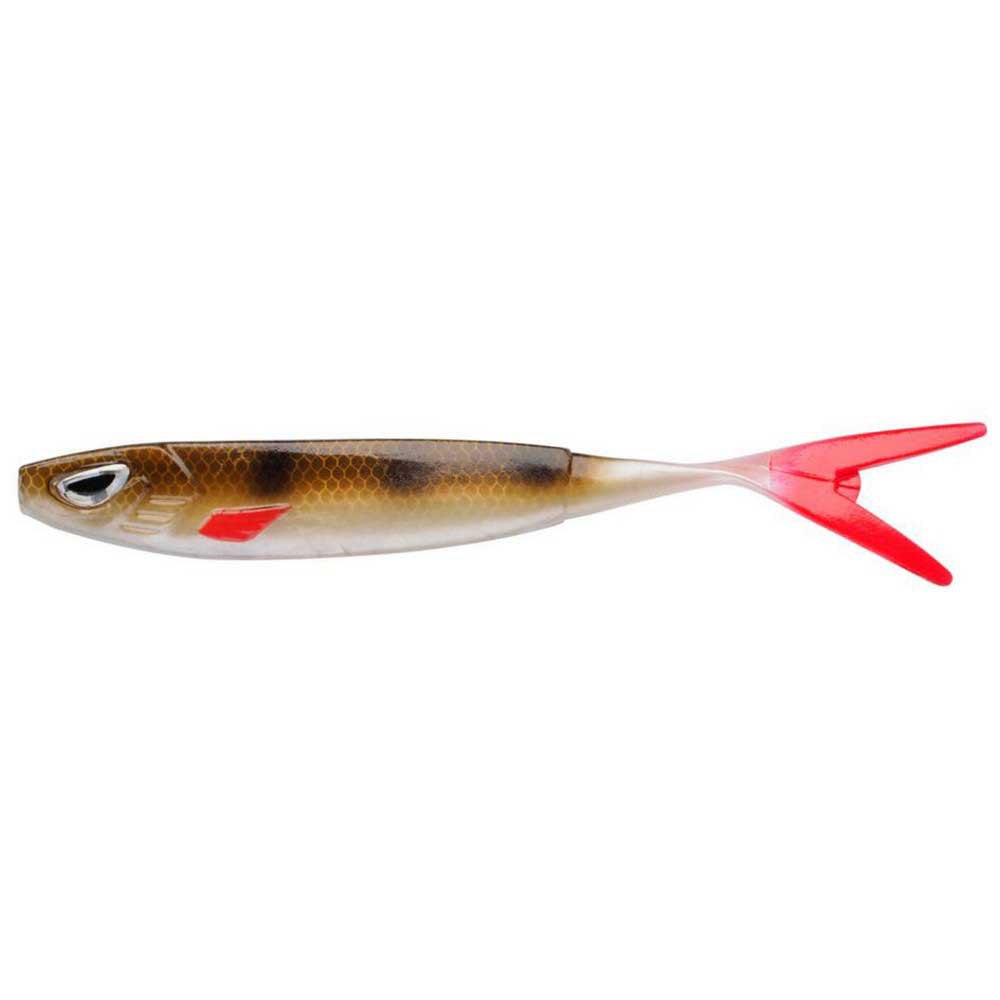 Купить Berkley 1536473 Sick Vamper 90 Mm 40 Единицы Многоцветный Blue Shiner 7ft.ru в интернет магазине Семь Футов