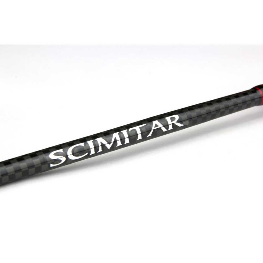 Купить Shimano fishing SSCIBX610M Scimitar BX Спиннинговая Удочка Красный Red 2.08 m  7ft.ru в интернет магазине Семь Футов