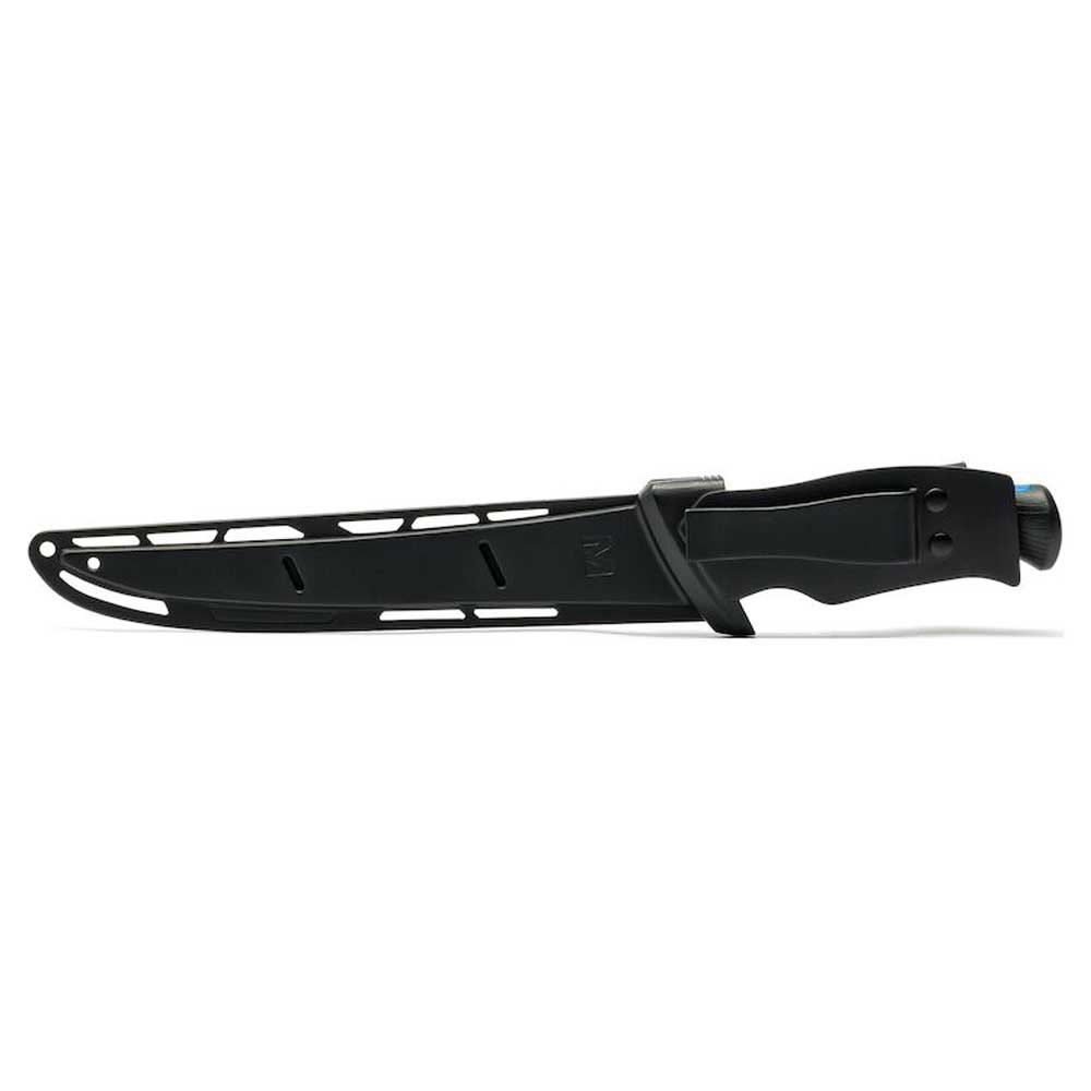 Купить Mustad MT098 Fillet 7´´ Нож Зеленый  Green 7ft.ru в интернет магазине Семь Футов