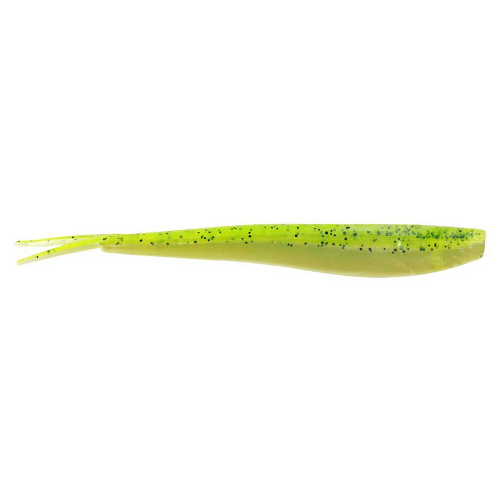 Купить Berkley 1307421 Powerbait Minnow 100 Mm Белая  Emerald Shiner 7ft.ru в интернет магазине Семь Футов