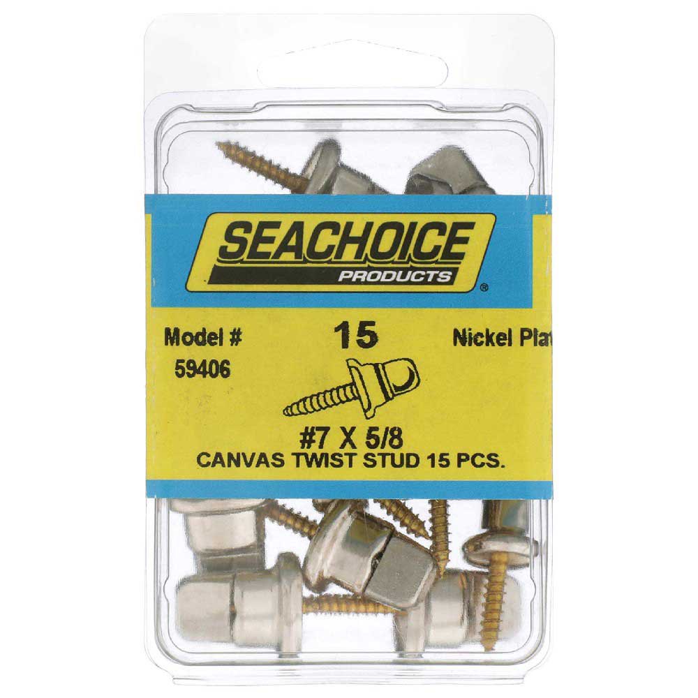 Купить Seachoice 50-59406 Поворотный стержень 15 Серебристый Bronze 7 x 5/8´´  7ft.ru в интернет магазине Семь Футов