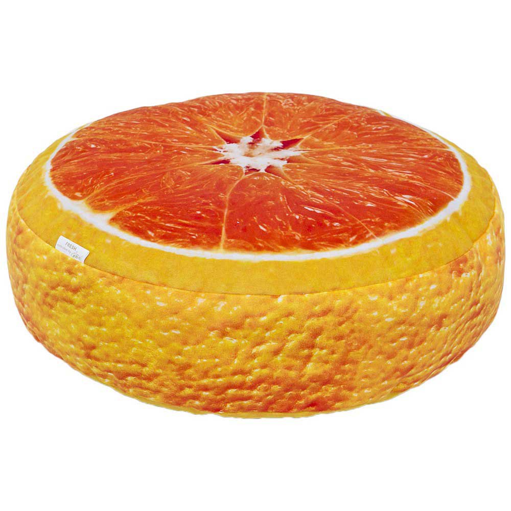 Купить Gaby GP-175914 Orange Cushion Оранжевый  Orange 7ft.ru в интернет магазине Семь Футов