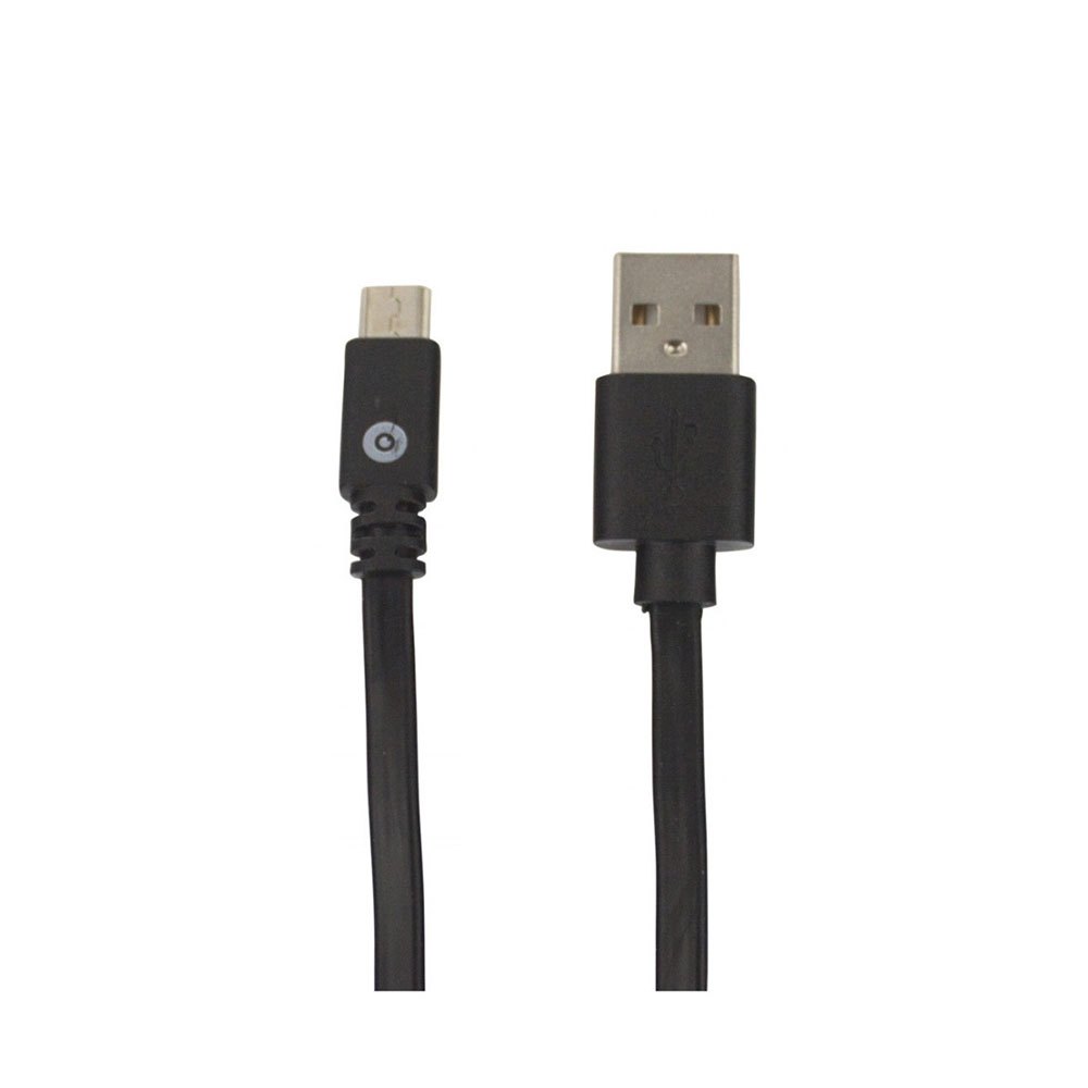 Купить Muvit MUUSC0122 USB Выдвижной USB-кабель К Mico USB 2.1A 1 M Черный Black 7ft.ru в интернет магазине Семь Футов