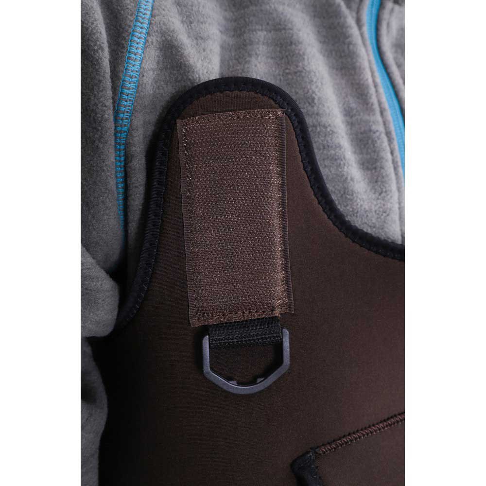 Купить Mikado UMSN02-44 UMSN02 Wader Зеленый  Brown EU 44  7ft.ru в интернет магазине Семь Футов