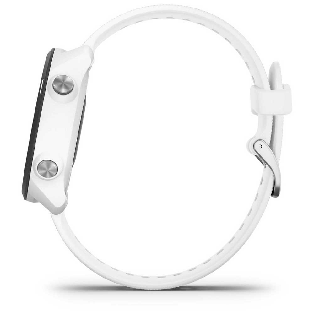 Купить Garmin 010-02120-31 Forerunner 245 Music Часы Белая  White 7ft.ru в интернет магазине Семь Футов