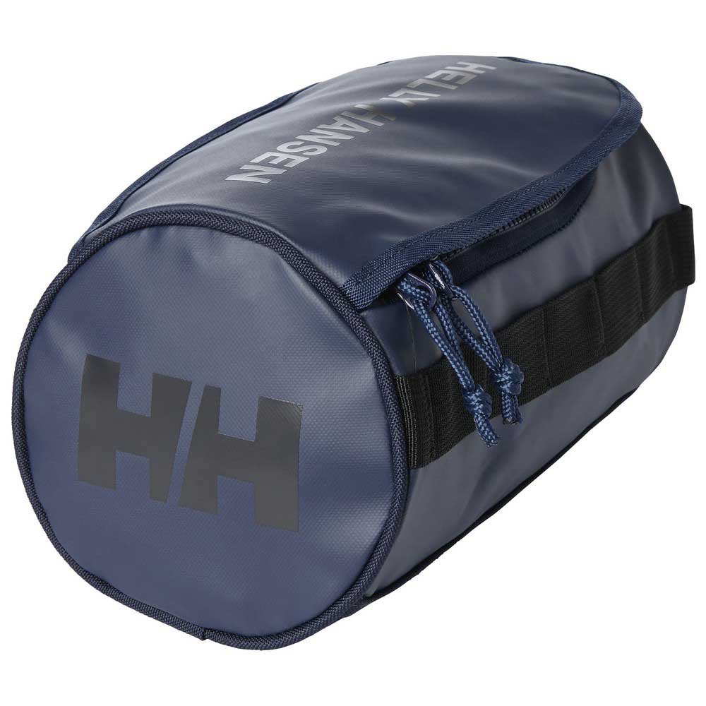 Купить Helly hansen 68007_689-STD Logo 2L Сумка для стирки Голубой Evening Blue 7ft.ru в интернет магазине Семь Футов