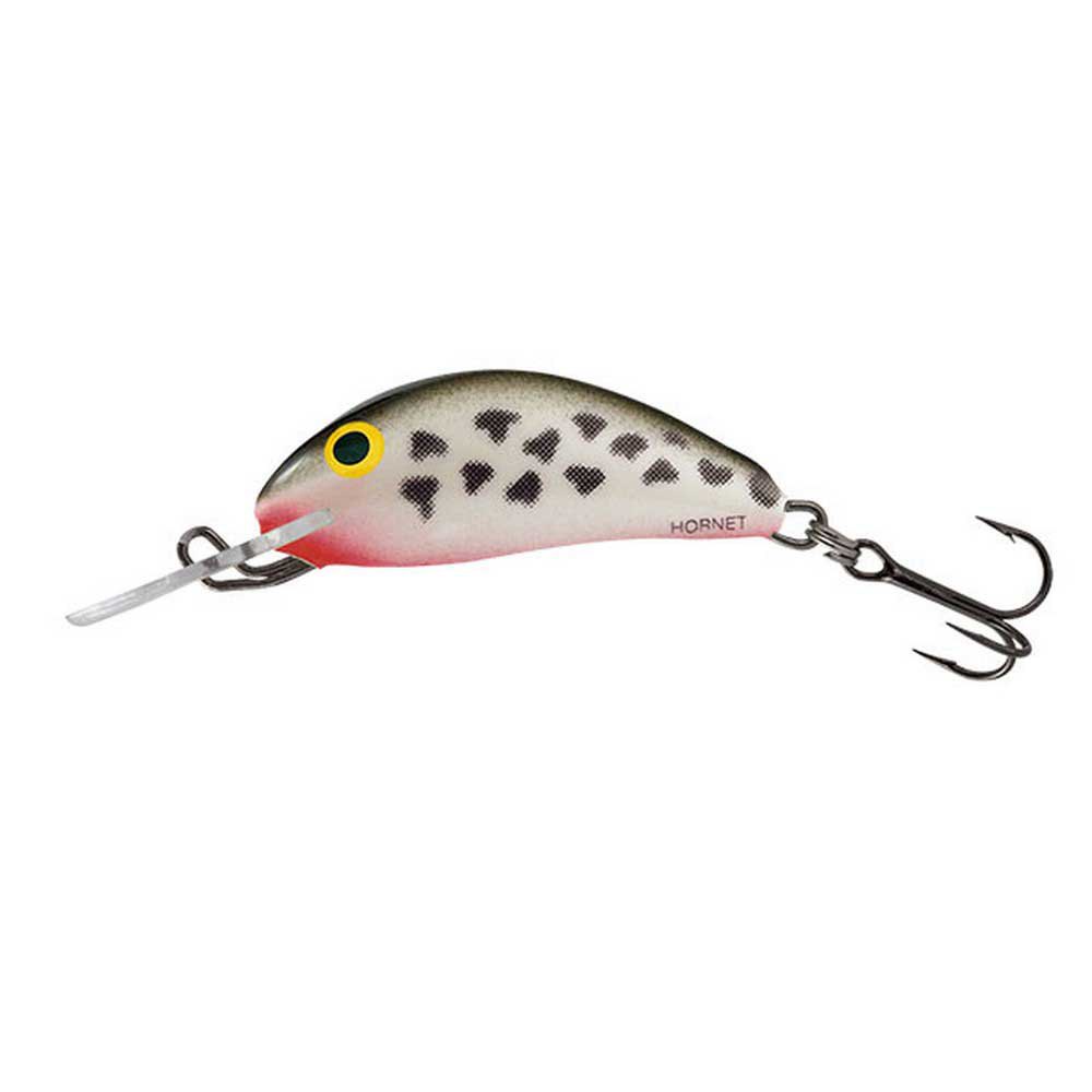 Купить Salmo QHT057 Hornet Floating 60 Mm 10g Многоцветный Hot Perch 7ft.ru в интернет магазине Семь Футов