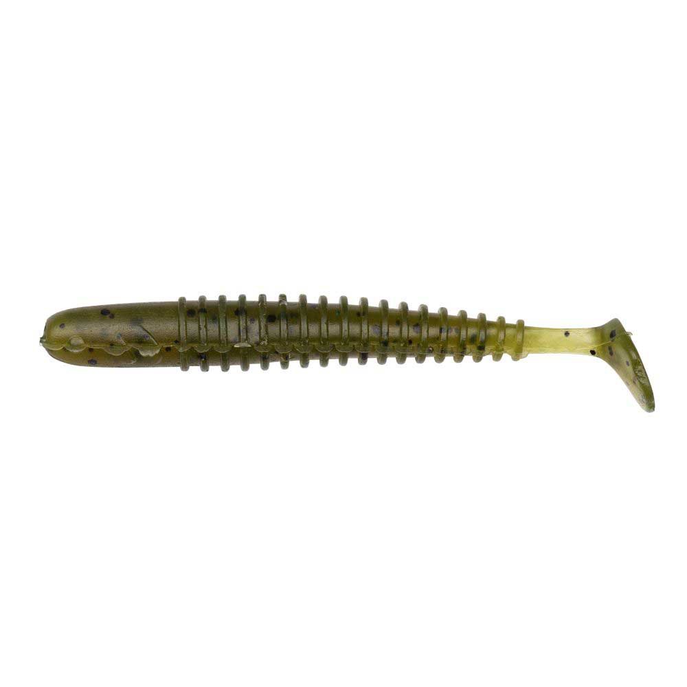 Купить Berkley 1525619 URBN T-Tail Soft 60 Mm Многоцветный  Chartreuse Shad 7ft.ru в интернет магазине Семь Футов