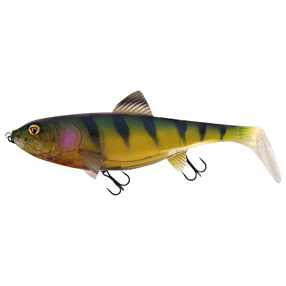 Купить Fox rage NRE070 Giant Replicant 270 Mm 218g Розовый  Ultra UV Stickleback 7ft.ru в интернет магазине Семь Футов