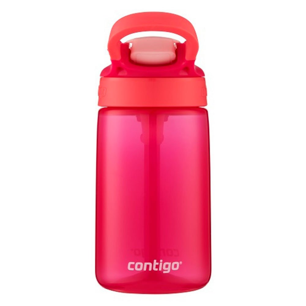 Купить Contigo CON-2115033 Gizmo Flip 420ml бутылка Розовый  Pink / Rose 7ft.ru в интернет магазине Семь Футов