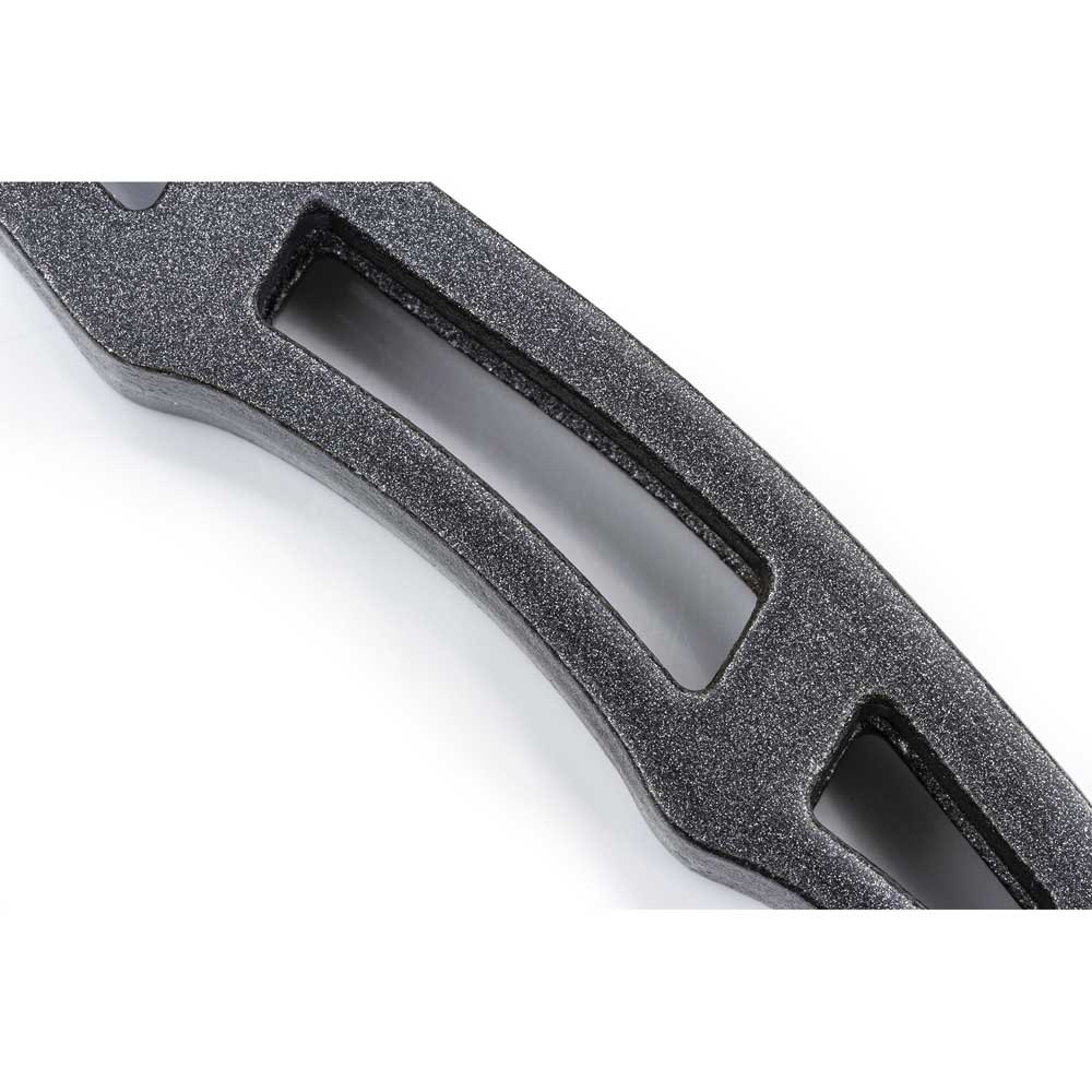 Купить Molix MMFP-SS Multi Functional Stinless Steel Pliers 16.5 cm Черный Black 7ft.ru в интернет магазине Семь Футов
