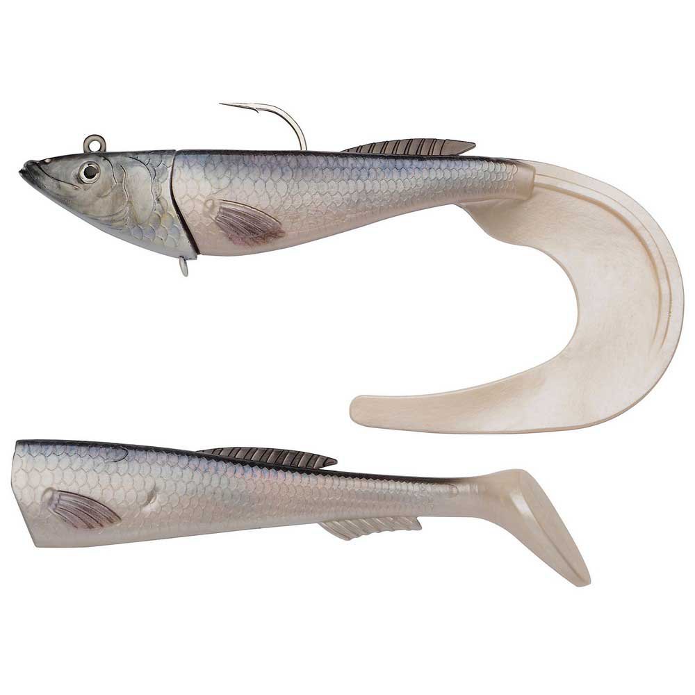 Купить Berkley 1531947 Power Herring 230 Mm 300g Многоцветный Real Mackerel 7ft.ru в интернет магазине Семь Футов