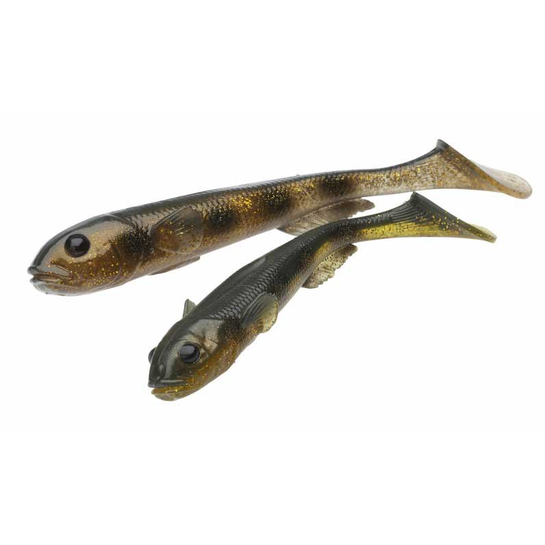 Купить Savage gear 63698 3D Goby Shad 230 Mm 96g 12 Единицы Многоцветный Silver Goby Uv 7ft.ru в интернет магазине Семь Футов