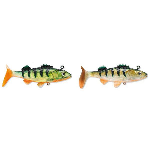 Купить Storm 19STWLPE04P Wildeye Live Perch 100 Mm 29g Зеленый  P 7ft.ru в интернет магазине Семь Футов