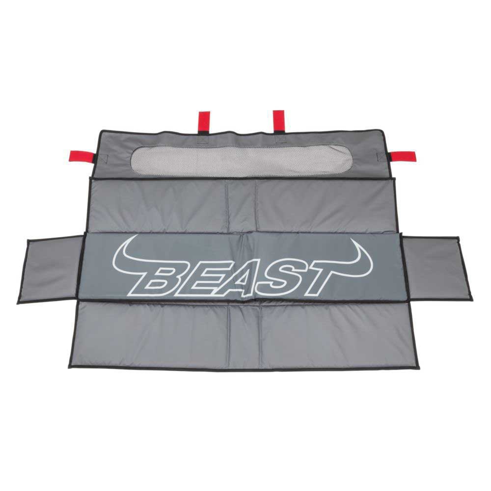 Купить Abu garcia 1528371 Beast Pro Unhooking Mat Серый  Grey 7ft.ru в интернет магазине Семь Футов