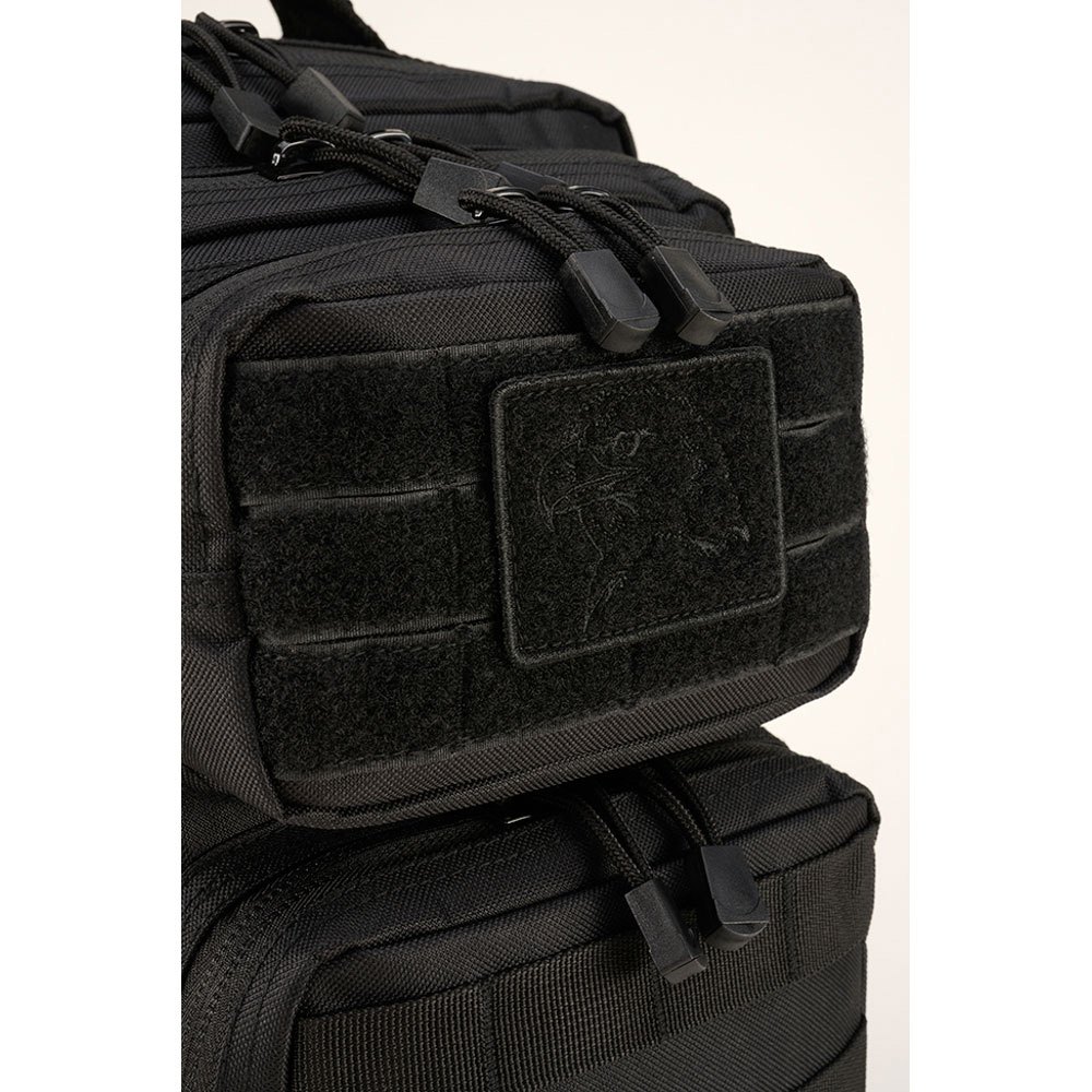 Купить Brandit 6022-2-OS US Cooper Рюкзак Малыш Черный  Black 7ft.ru в интернет магазине Семь Футов