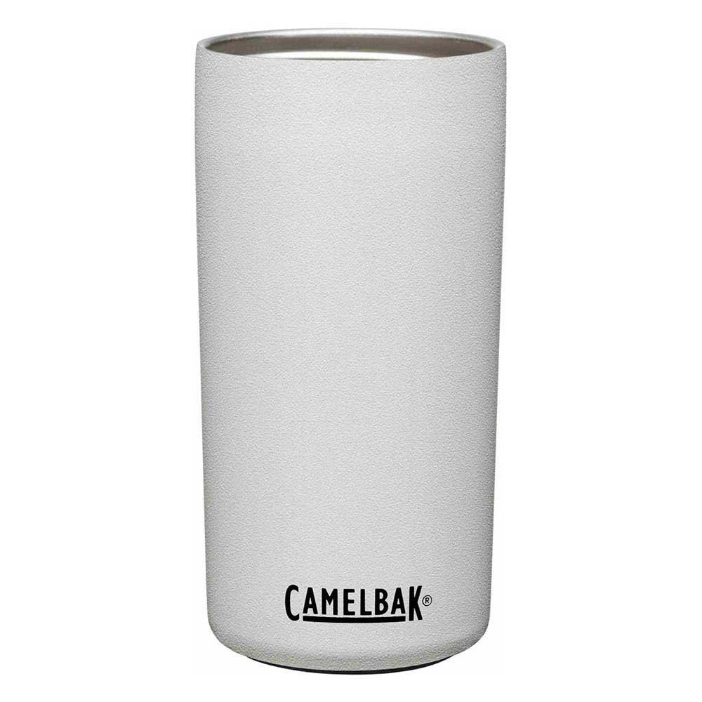 Купить Camelbak CAOHY090008W001 WHITE Isotherme Multibev SST Vacuum Insulated бутылка 650/480ml Серебристый White 7ft.ru в интернет магазине Семь Футов