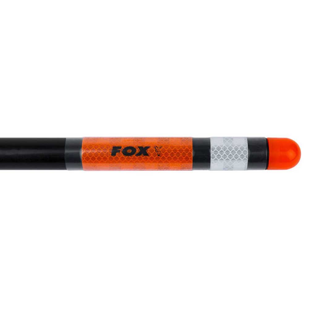 Купить Fox international CEI179 Halo Illuminated Marker Pole Черный Black 7ft.ru в интернет магазине Семь Футов