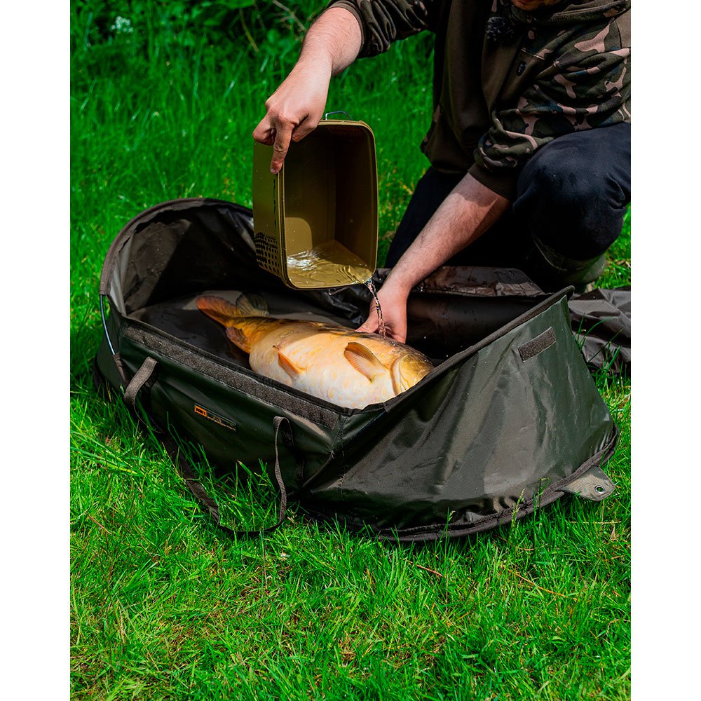 Купить Fox rage CCC055 Easy Колыбель Зеленый  Dark Green 7ft.ru в интернет магазине Семь Футов