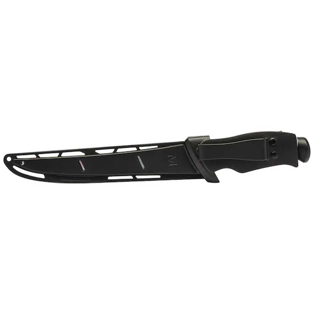 Купить Mustad MT099 Fillet 8´´ Нож Зеленый  Green 7ft.ru в интернет магазине Семь Футов