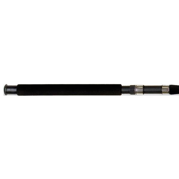 Купить Kali 16644 Cape Breton Power Нижняя Транспортировочная Штанга Черный Black 1.30 m  7ft.ru в интернет магазине Семь Футов