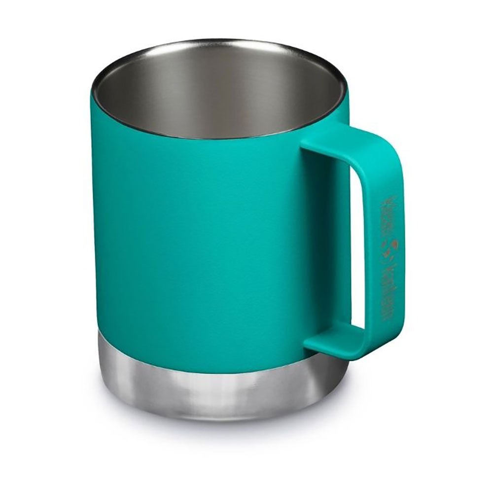 Купить Klean kanteen 1009752 0.35L Кружка Thermo Зеленый  Green 7ft.ru в интернет магазине Семь Футов