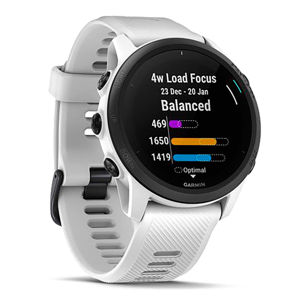 Купить Garmin 010-02445-13 Forerunner 745 Часы Белая  White 7ft.ru в интернет магазине Семь Футов