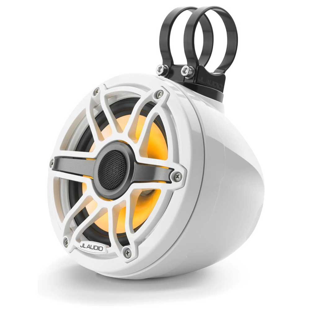 Купить Jl audio 93412 M6-650VEX LED 93412 M6-650VEX LED Звук Usb-Динамик Белая White 7ft.ru в интернет магазине Семь Футов