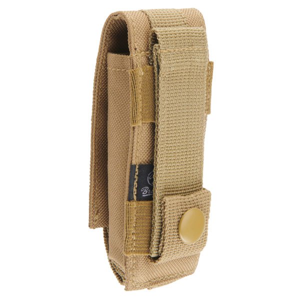 Купить Brandit 8050-70-OS Molle Multi S Бежевый  Camel 7ft.ru в интернет магазине Семь Футов