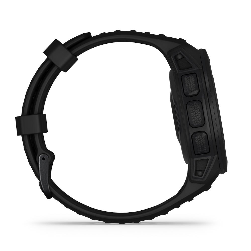 Купить Garmin 010-02064-70 Instinct Tactical Часы Черный  Black 7ft.ru в интернет магазине Семь Футов