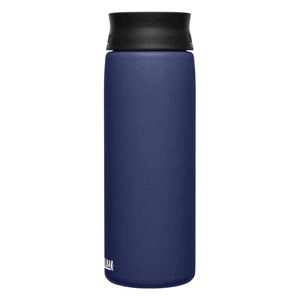 Купить Camelbak CAOHY090010B113 NAVY Isotherme Hot Cap SST Vacuum Insulated Термо 600ml Голубой Navy 7ft.ru в интернет магазине Семь Футов