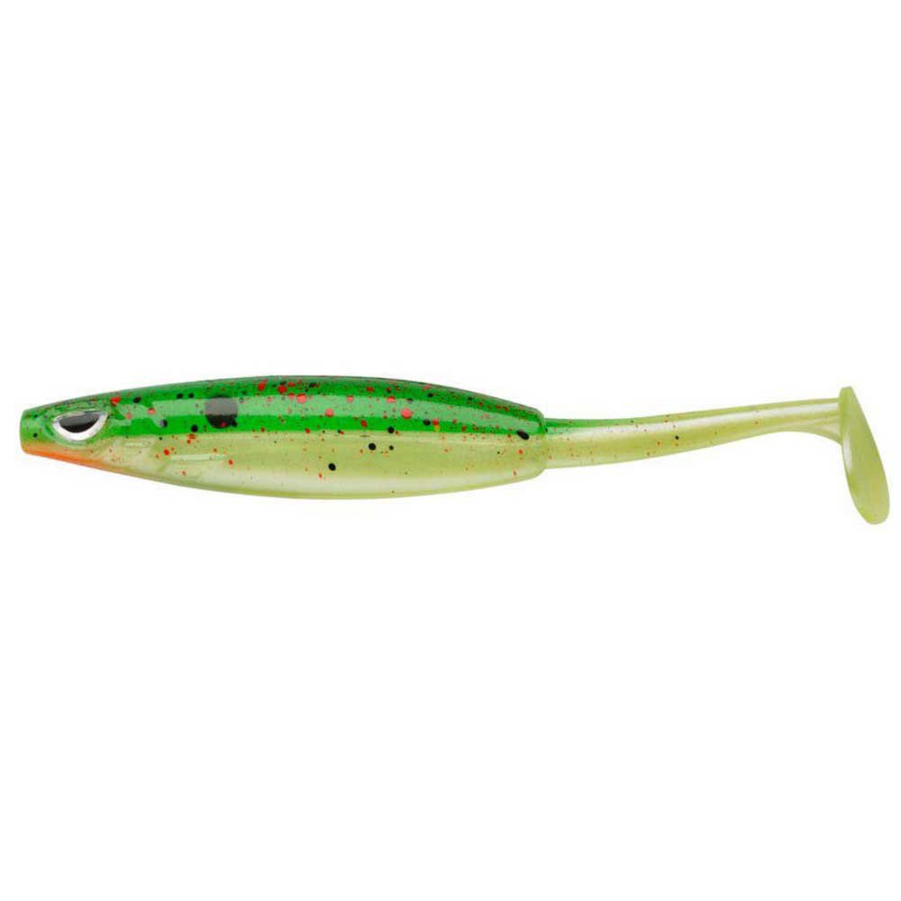 Купить Berkley 1536451 Sick Vibe 90 Mm 60 Единицы Многоцветный Bream 7ft.ru в интернет магазине Семь Футов