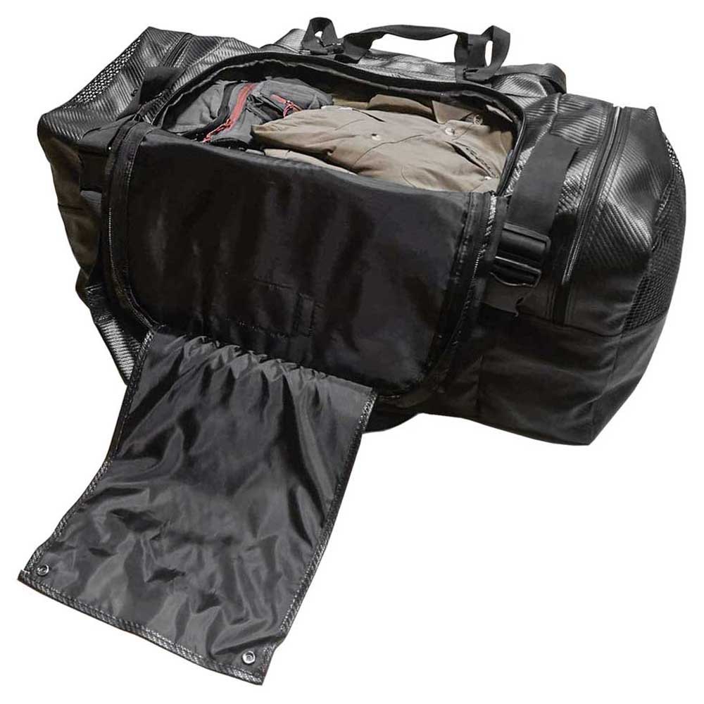 Купить Baetis BABPE Сумка для багажа Черный  Black 7ft.ru в интернет магазине Семь Футов
