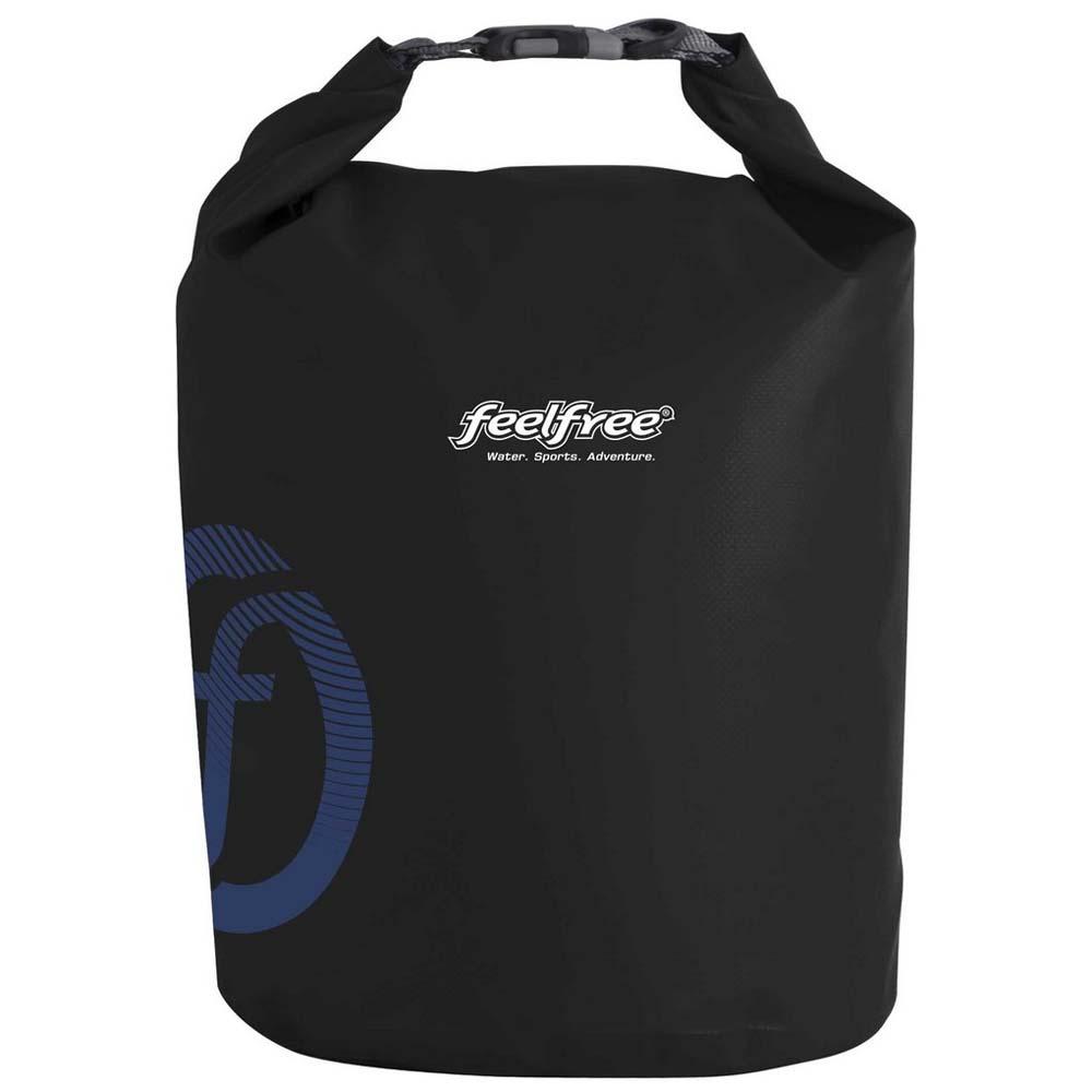 Купить Feelfree gear Dry-Tube-CS15_Black Tube Сухой Мешок 15L Черный Black 7ft.ru в интернет магазине Семь Футов