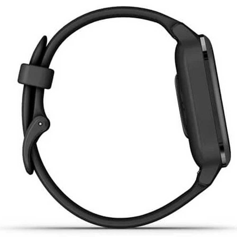 Купить Garmin 010-02426-10 Venu SQ Music Edition Часы Черный  Black / Slate 7ft.ru в интернет магазине Семь Футов