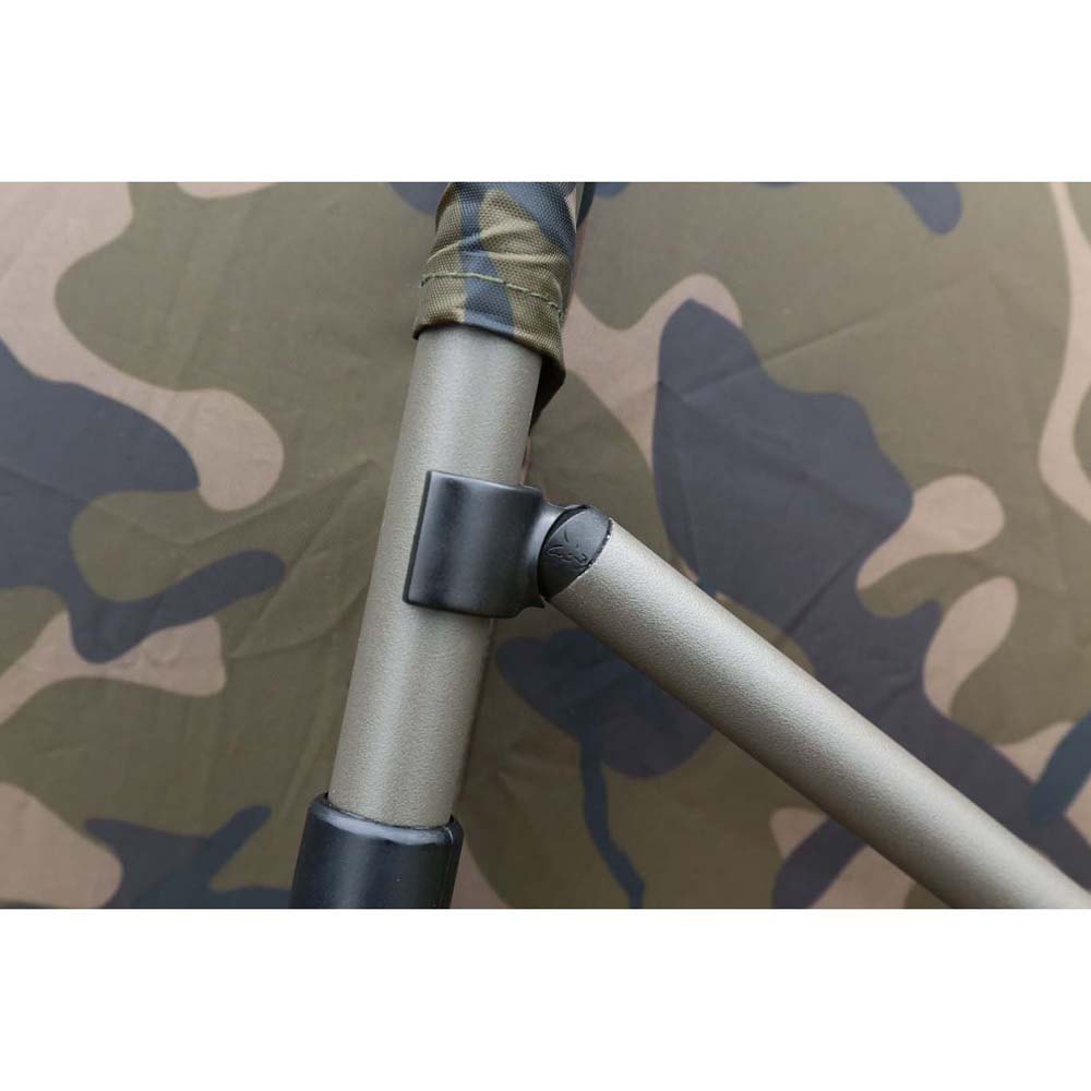Купить Fox international CUM251 R-Series 2 XL With Inner Dome Коричневый Camo 2 Places  7ft.ru в интернет магазине Семь Футов