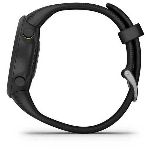 Купить Garmin 010-02156-15 Forerunner 45 Часы Черный  Black 7ft.ru в интернет магазине Семь Футов