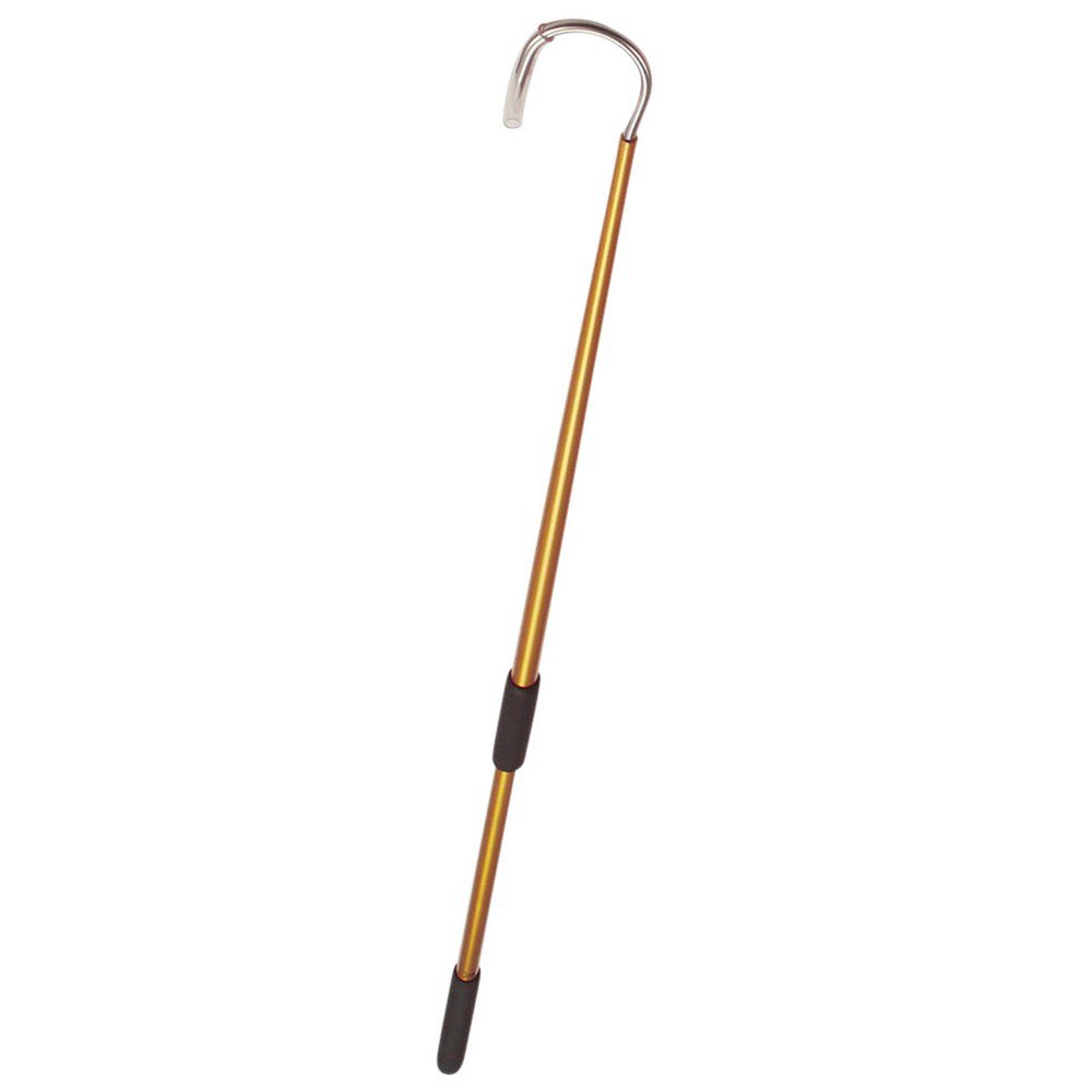 Купить Aftco GFA356GLD Floating Hook 182 cm Золотистый  Gold 7ft.ru в интернет магазине Семь Футов