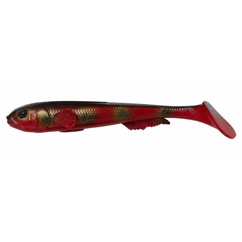Купить Savage gear 63698 3D Goby Shad 230 Mm 96g 12 Единицы Многоцветный Silver Goby Uv 7ft.ru в интернет магазине Семь Футов