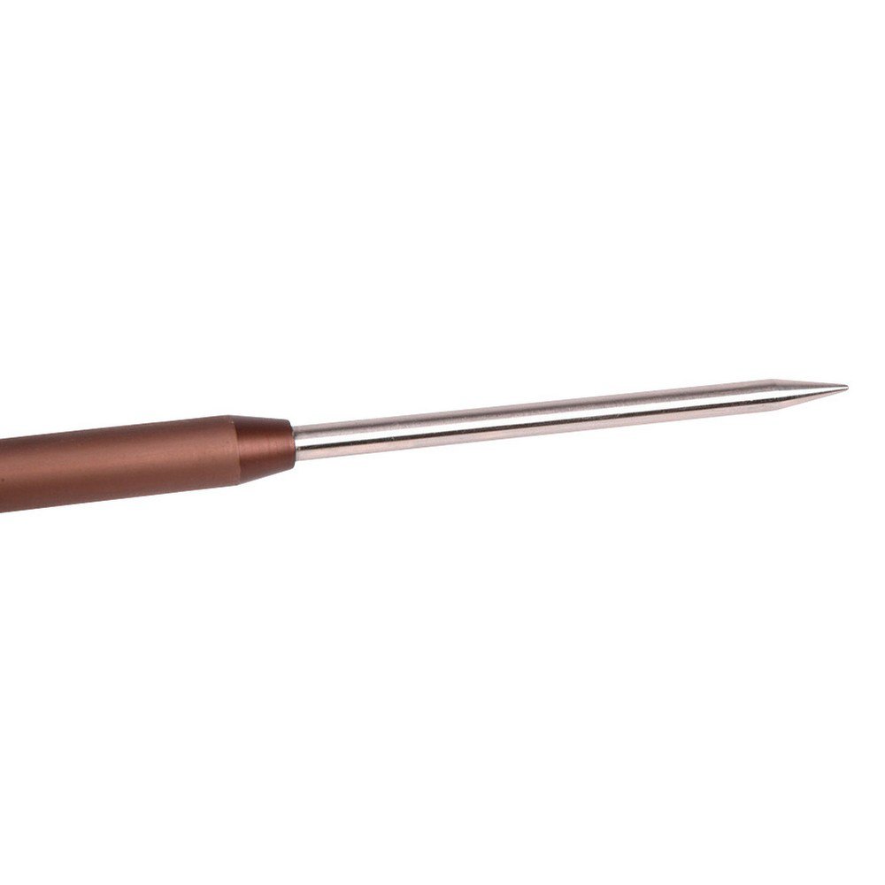 Купить SPRO 008985-00304-00000-00 Шип Bankstick 55-90 см Коричневый  Brown 7ft.ru в интернет магазине Семь Футов