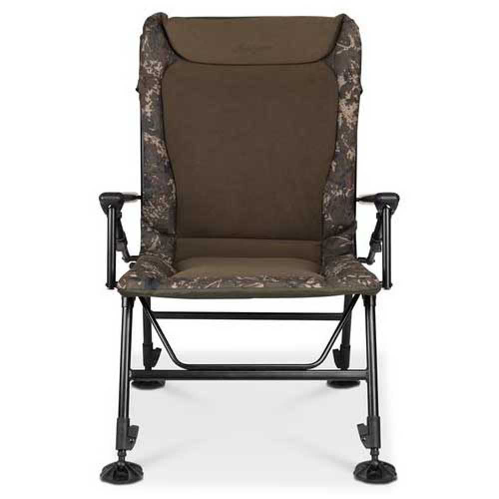 Купить Indulgence T9521 Big Daddy Auto Recline Стул Серый  Camo 7ft.ru в интернет магазине Семь Футов