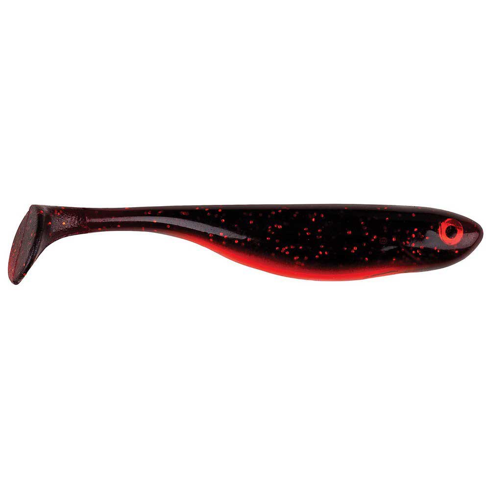 Купить Berkley 1519571 Powerbait Sneakshad 75 Mm Многоцветный Red Head 7ft.ru в интернет магазине Семь Футов